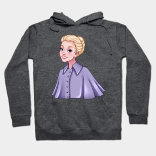 Bianca Hoodie